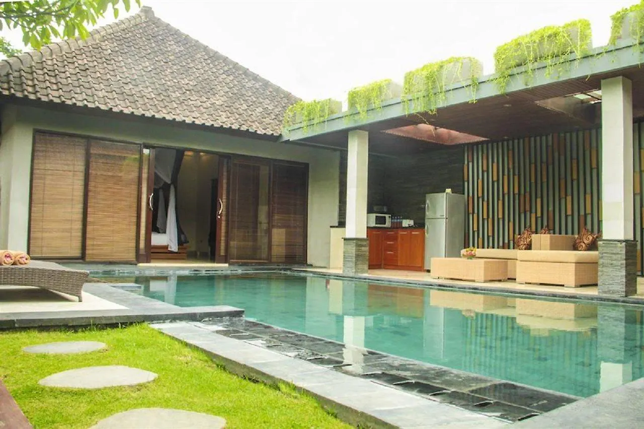 Kunti Villas Seminyak