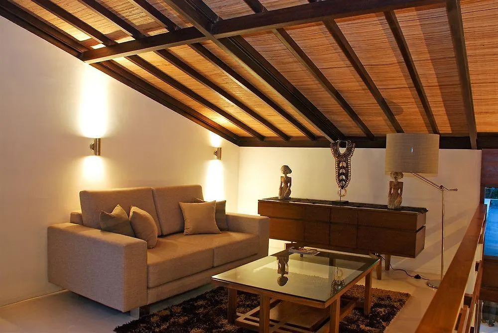 Kunti Villas Seminyak Indonésie