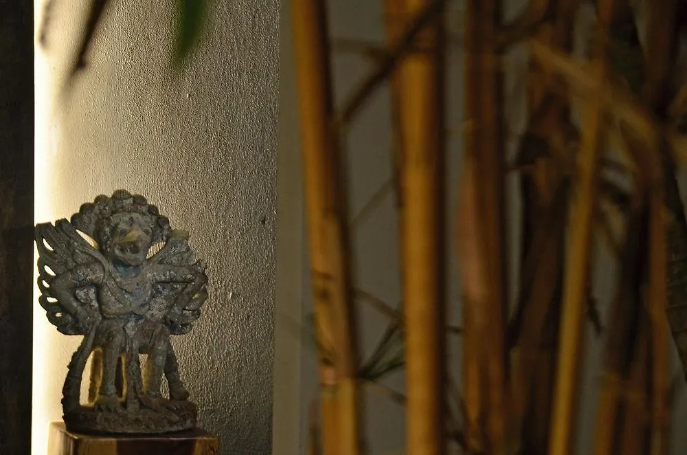 Kunti Villas Seminyak
