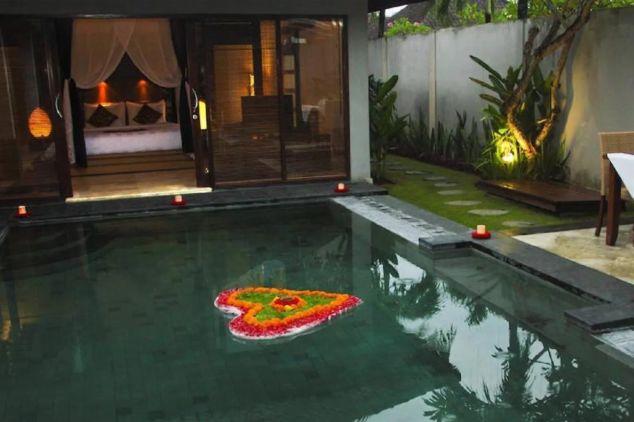 Kunti Villas Seminyak  0*, Seminyak (Bali)
