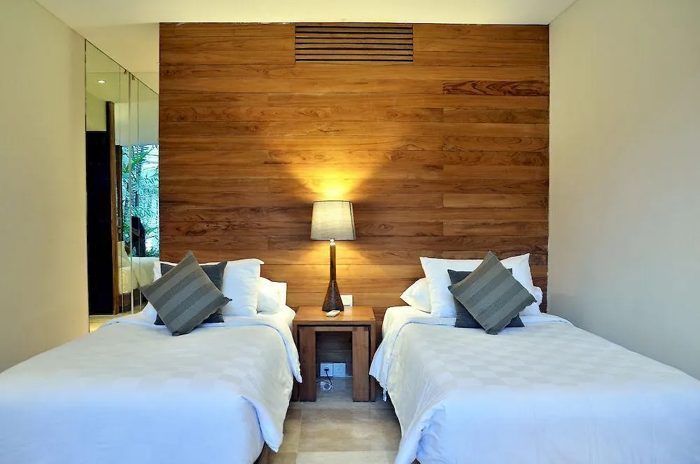 Kunti Villas Seminyak